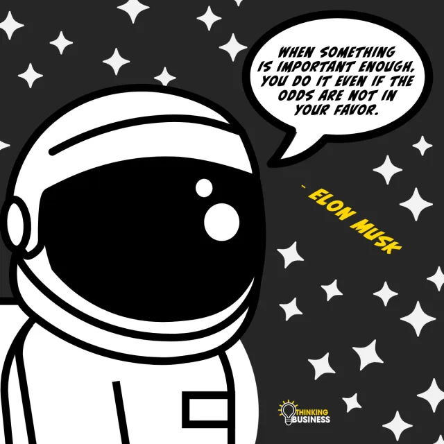 Elon Musk - Do It